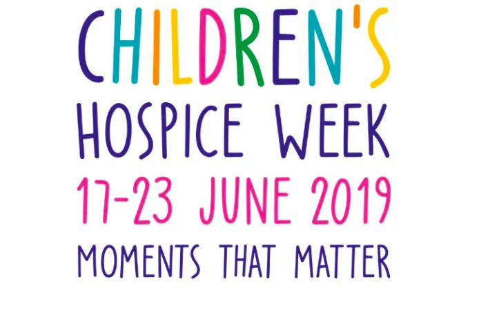 Greenfingers Charity is Supporting #ChildrensHospiceWeek