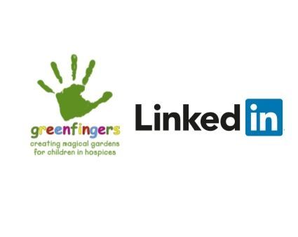 Greenfingers is now on Linked In