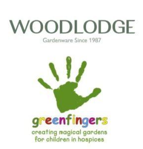 Pot of Prosecco: Woodlodge to support Greenfingers Charity at Glee with pottery raffle