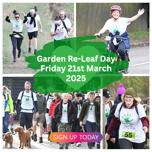 Register now for Garden Re-Leaf Day!