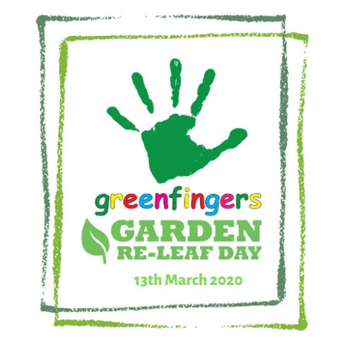 The Garden Re-Leaf Day Sponsored Walk & Cycle Challenge has a new home